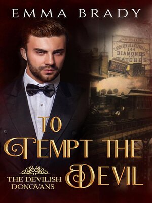 cover image of To Tempt the Devil